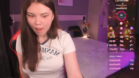 Kristina online show from December 11, 3:26 pm