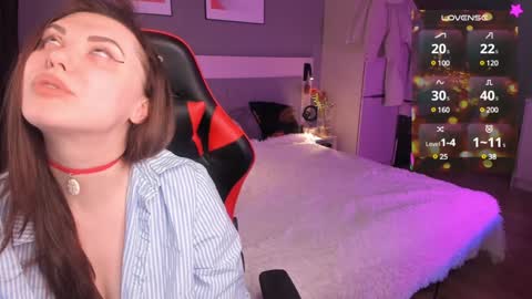 Kristina online show from December 14, 3:58 pm