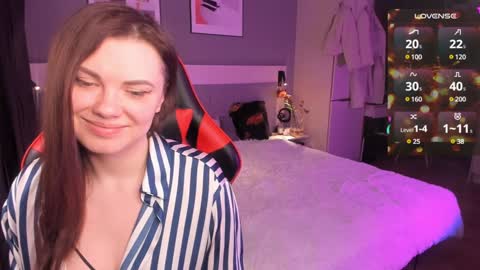 Kristina online show from December 21, 3:09 pm