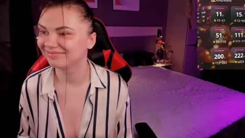 Kristina online show from December 23, 3:01 pm