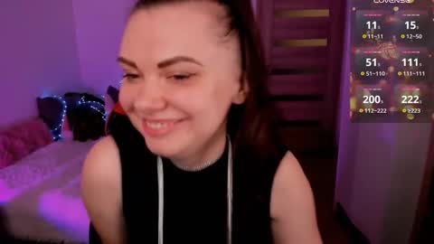 Kristina online show from December 27, 3:04 pm