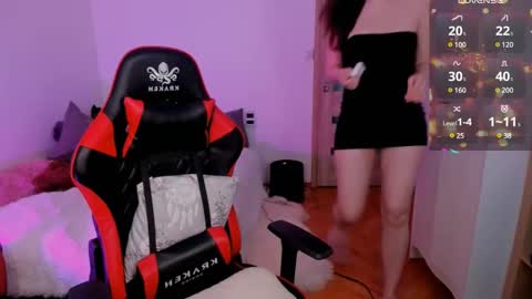 Kristina online show from December 28, 12:03 pm