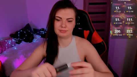 Kristina online show from January 3, 3:01 pm