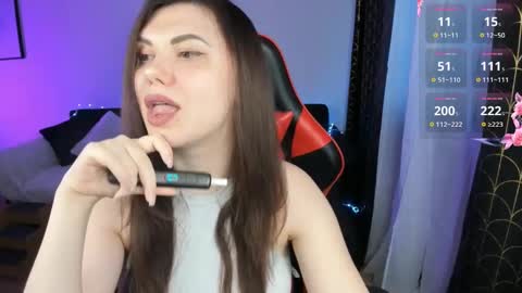 Kristina online show from January 8, 3:07 pm