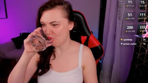 Kristina online show from January 9, 4:06 pm
