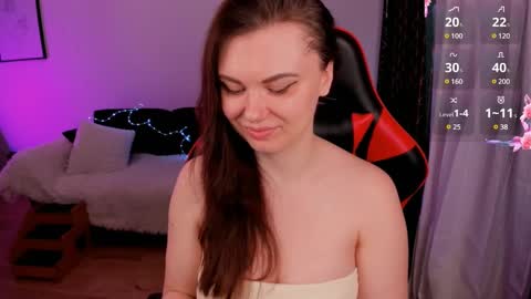 Kristina online show from January 11, 3:20 pm