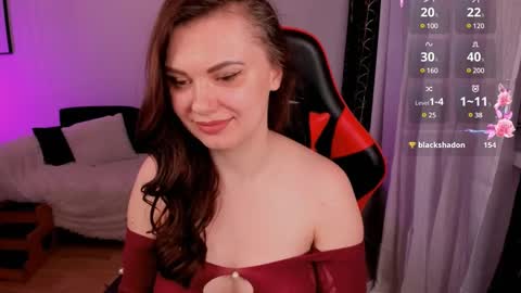 Kristina online show from January 24, 3:45 pm