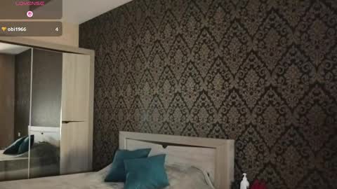 Kristina online show from April 1, 4:59 pm