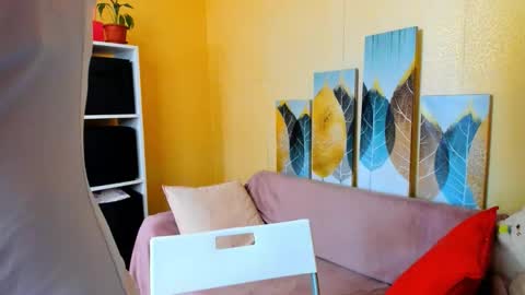 Christina online show from March 18, 7:22 am