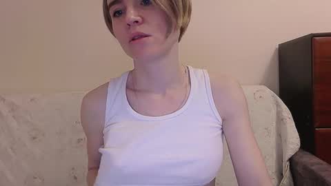 Snapshot of kristina_vagner chatting on March 3, 2:04 am kristina_vagner online show from March 3, 2:04 am