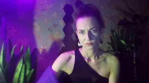 Kristina online show from December 3, 7:33 pm