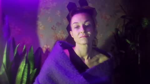 Kristina online show from December 4, 7:06 am
