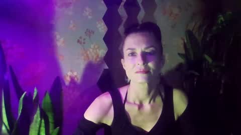 Kristina online show from December 11, 9:23 pm
