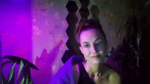 Kristina online show from December 30, 7:32 pm