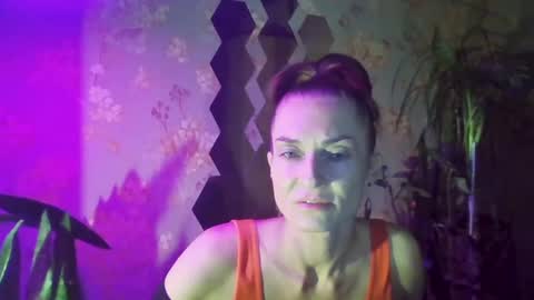 Kristina online show from January 1, 7:21 pm