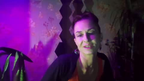 Kristina online show from January 2, 7:07 pm