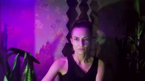 Kristina online show from January 4, 10:24 pm