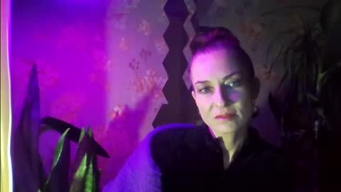 Kristina online show from January 15, 1:20 pm