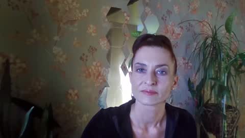 Kristina online show from January 20, 1:11 pm