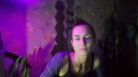 Kristina online show from January 27, 1:09 pm