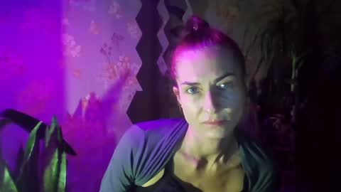 Kristina online show from January 27, 4:11 pm
