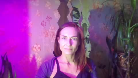 Kristina online show from January 28, 1:05 pm