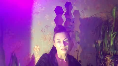 Kristina online show from February 3, 4:31 pm