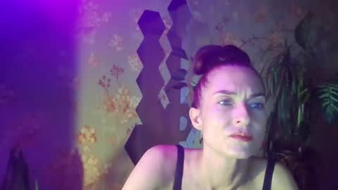 Kristina online show from February 5, 1:11 pm