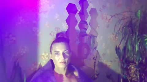 Kristina online show from February 6, 5:40 pm
