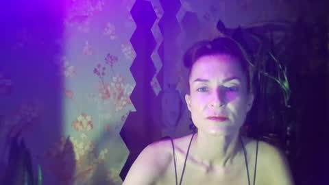 Kristina online show from February 9, 6:11 am