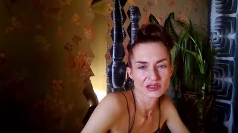 Kristina online show from February 10, 1:11 pm