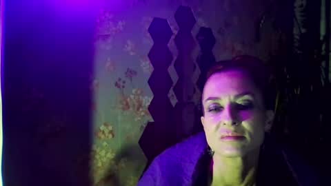 Kristina online show from February 20, 9:09 pm