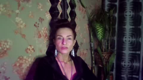 Kristina online show from March 2, 7:12 pm