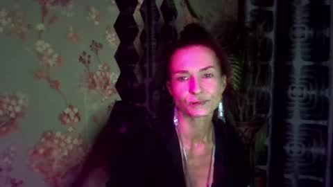 Kristina online show from March 2, 10:16 pm