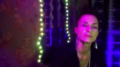 Kristina online show from March 3, 7:17 pm