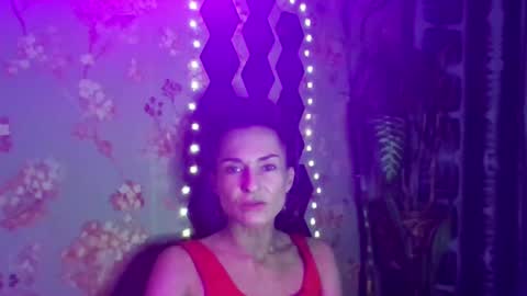 Kristina online show from March 5, 9:48 pm