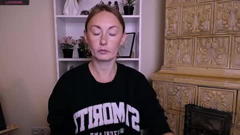 Snapshot of kristinahech_ chatting on September 26, 8:40 am Kristi online show from September 26, 8:40 am