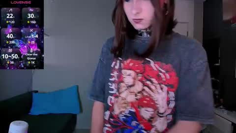 Snapshot of kristinaholland chatting on February 14, 8:48 pm kristina online show from February 14, 8:48 pm