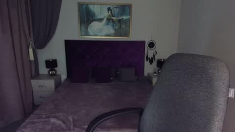 Kristina online show from December 20, 4:14 pm