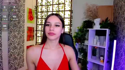 Kristi online show from December 1, 8:41 am