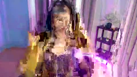 kristine_fox online show from May 11, 2:28 am