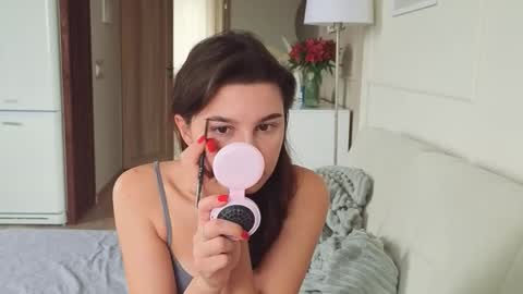 Kristi online show from October 15, 5:40 am