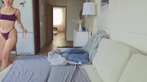 Kristi online show from October 20, 7:31 am