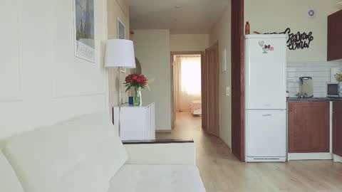 Kristi online show from October 13, 5:07 am