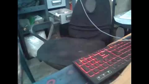 kristo2323 online show from September 21, 9:44 am