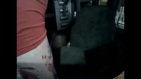 kristo2323 online show from October 27, 10:14 pm