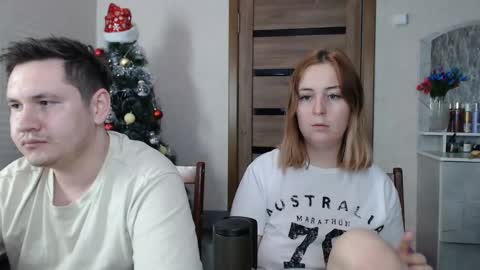 Kristy online show from December 17, 3:06 am