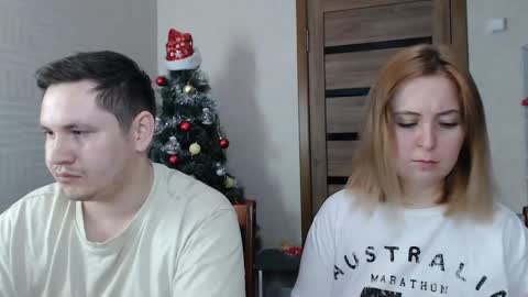 Kristy online show from December 18, 2:32 am