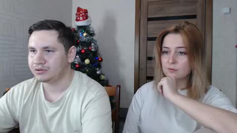 Kristy online show from December 18, 8:53 am