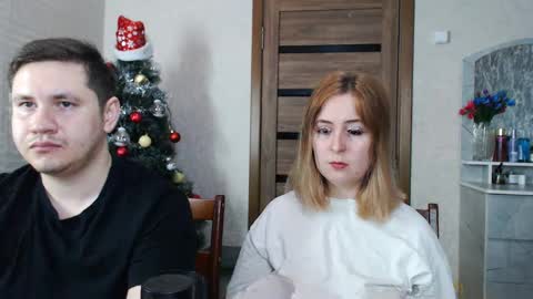 Kristy online show from December 19, 2:34 am